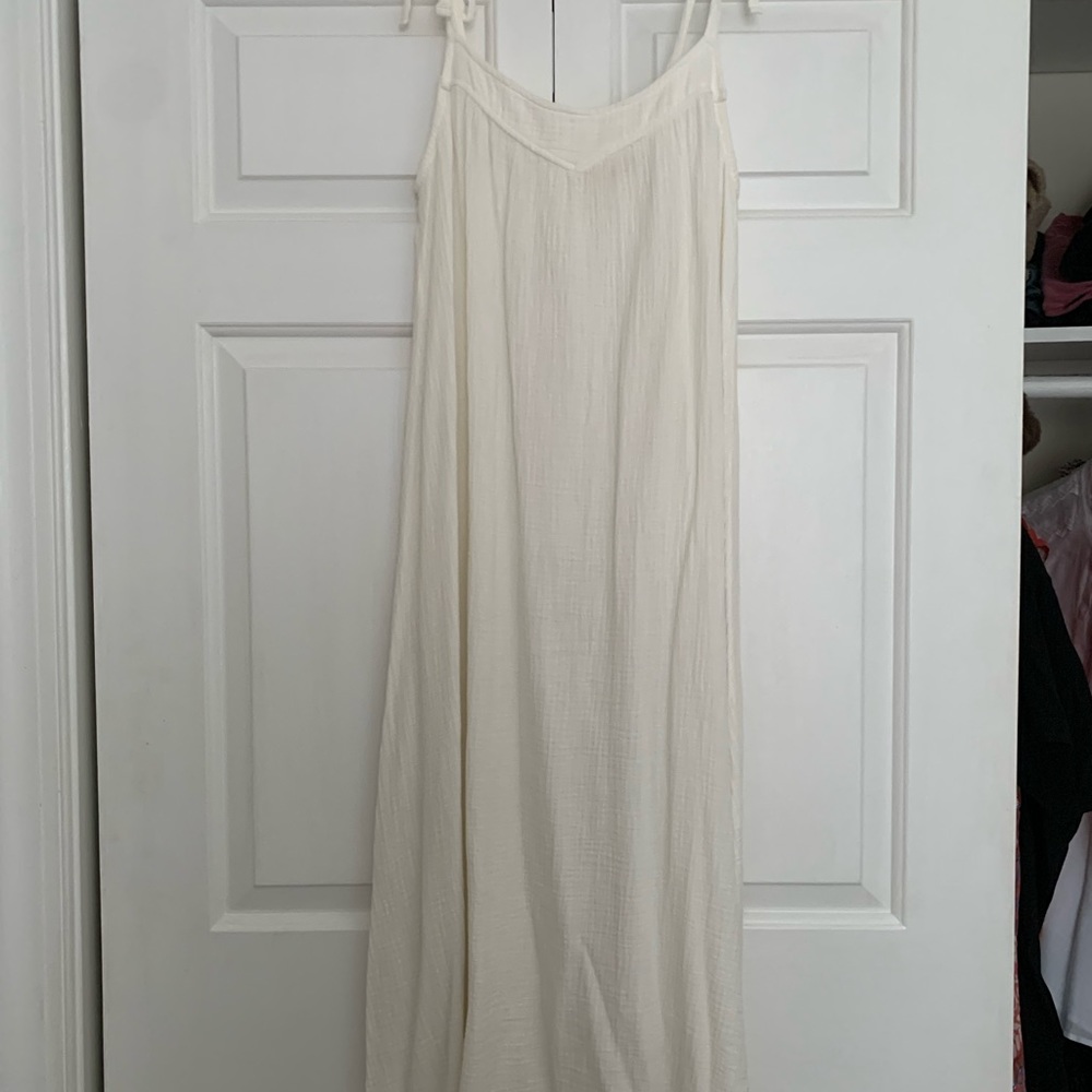 Nation dress